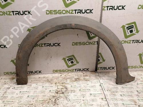 Used Front right wheel arch trim FORD TRANSIT CONNECT (P65_, P70_, P80_) [2002-2025]  21477457
