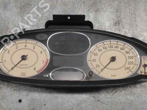 Used Instrument cluster ROVER 75 (RJ) [1999-2005]  21409569