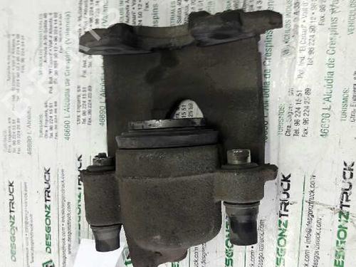 Used Right front brake caliper SEAT IBIZA II (6K1) 1.9 SDI (64 hp) 21447414