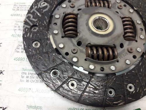 Other RENAULT SCÉNIC II (JM0/1_) | BP25801365O1