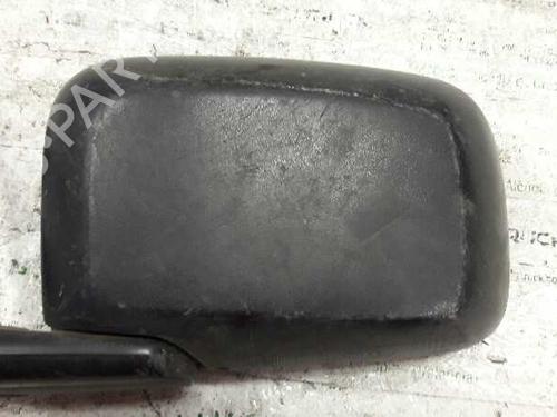 Left mirror VW GOLF II (19E, 1G1) 1.6 | BP24679857C26 