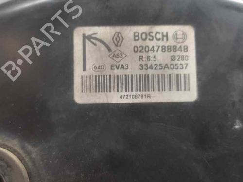 Bremseservo RENAULT KANGOO / GRAND KANGOO II (KW0/1_)  | BP21411256M42 