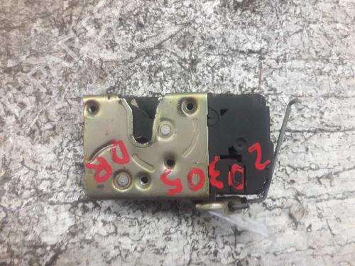Højre fortil lås PEUGEOT 206 Hatchback (2A/C) [1998-2012]  21466164