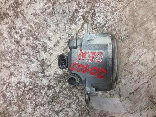 Right front fog light FORD FOCUS II (DA_, HCP, DP)  | BP21463658C31 