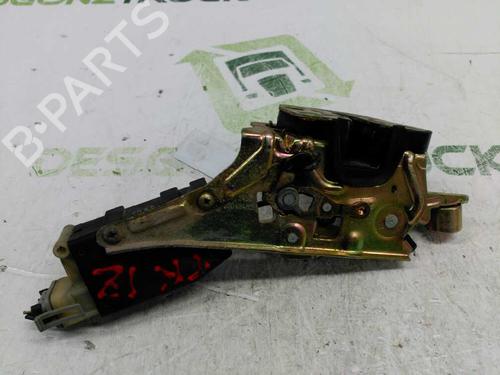 Rear left lock OPEL CORSA B (S93)  | BP21433945C100 