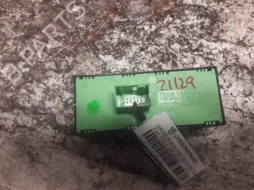 Left front window switch FIAT TIPO Saloon (356_, 357_)  | BP22785683I27 