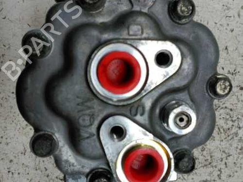 AC Kompressor FORD FOCUS II (DA_, HCP, DP)  | BP21440859M34 