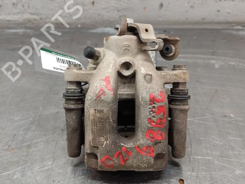 Used Left rear brake caliper CITROËN C4 I (LC_) [2004-2014]  31042252