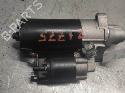 Starter MERCEDES-BENZ M-CLASS (W163) ML 430 (163.172) | BP24678127M8