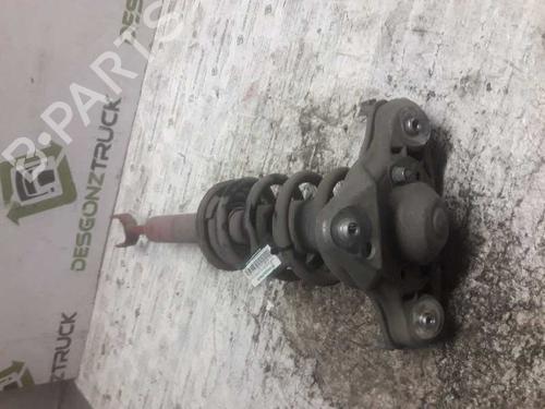 Venstre fortil støddæmper AUDI A6 C5 (4B2) 2.4 | BP21471723M16 