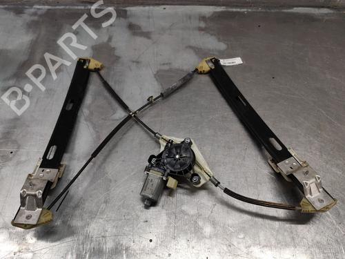 Used Front left window mechanism Front left window mechanism SEAT LEON (5F1) 1.6 TDI (105 hp) 36049718 36049718