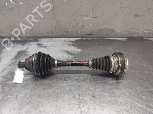 Left front driveshaft SEAT LEON (1P1) 2.0 TDI 16V | BP35799804M38  - Image 5