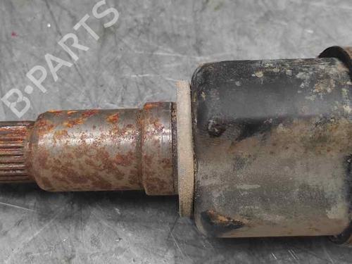 Left front driveshaft SUZUKI GRAND VITARA I (FT, HT)  | BP21406030M38 
