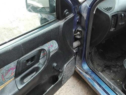 Electronic module SEAT IBIZA II (6K1)  | BP21484158M83 