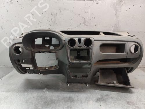 Tableau de bord DACIA DOKKER MPV (KE_) [2012-2025]  22247901