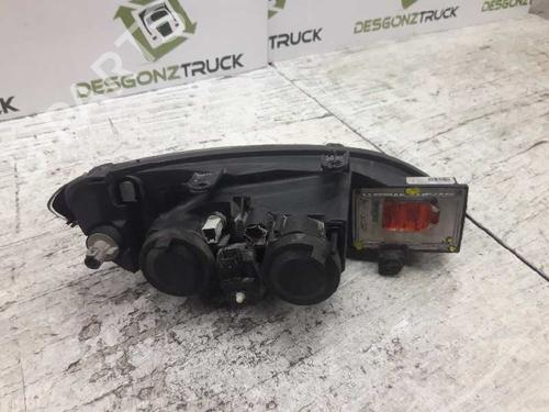 Left headlight NISSAN PRIMERA (P11)  | BP21456050C28 