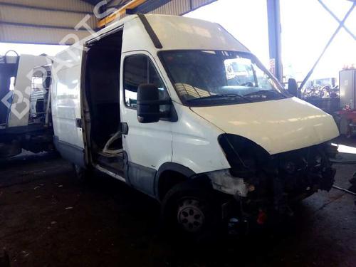 Electronic module IVECO DAILY III Van 35 C 12 V, 35 S 12 V (AGKA43A2, AGKB43A2, AGKB46A2,... | BP21451197M83 