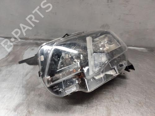 Left headlight PEUGEOT PARTNER Box Body/MPV (K9) 1.5 BlueHDi 100 | BP38702177C28 - Image 2