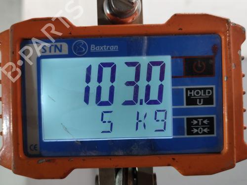 Engine FORD MONDEO III Saloon (B4Y) 2.0 16V | BP21419650M1 