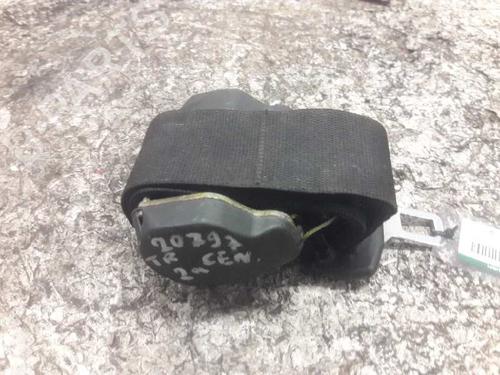 Rear center seatbelt MERCEDES-BENZ VITO Van (W638)  | BP21467889I27 