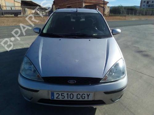 Rohr FORD FOCUS I (DAW, DBW)  | BP21475045M125 
