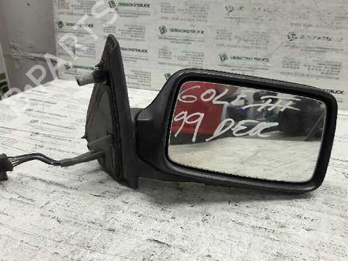 Used Right mirror VW GOLF III (1H1) [1989-1998]  21450342