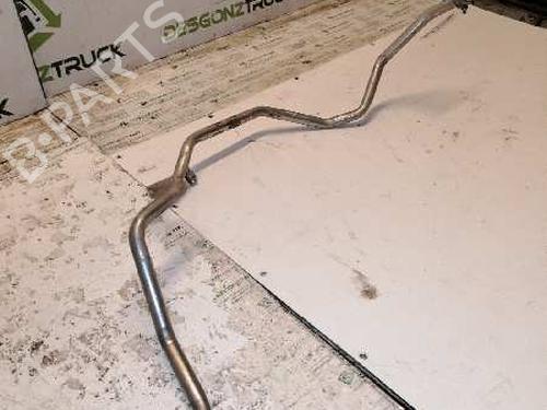 AC pipe RENAULT MEGANE II (BM0/1_, CM0/1_)  | BP21478528M126 