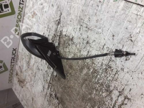 Right mirror SEAT IBIZA III (6L1)  | BP21473192C27 