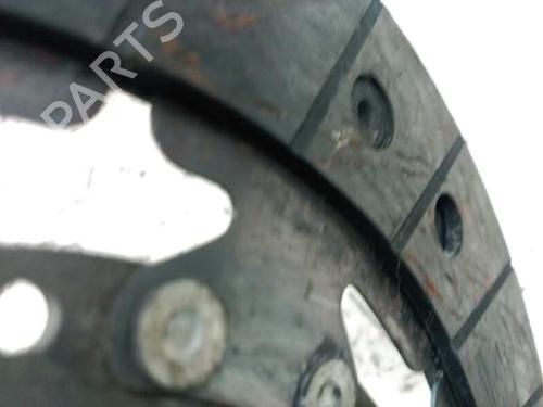 Other NISSAN ALMERA II Hatchback (N16)  | BP25801386O1 