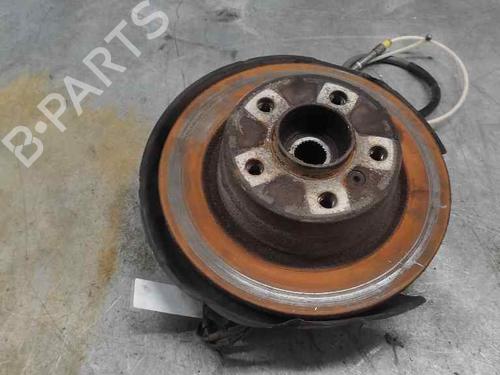 Fusee links achter BMW 1 (F20) [2011-2019]  21493636