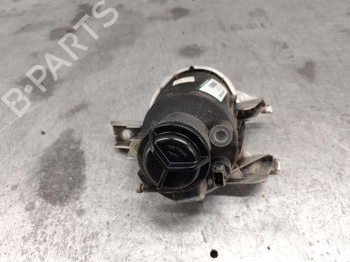 Right front fog light PEUGEOT 206 Hatchback (2A/C) 1.4 HDi eco 70 | BP24400972C31 