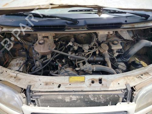 Starter FORD TRANSIT Van (E_ _) 2.5 TD (EAL, EAS) | BP30929526M8 