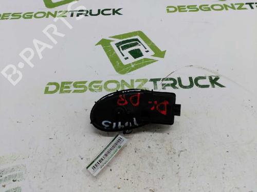 Front right interior door handle FORD FOCUS I Turnier (DNW)  | BP21428284I14 