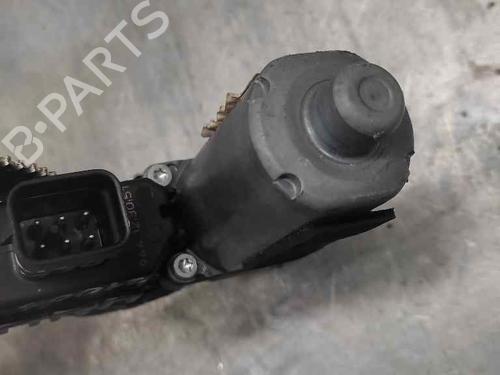 Front right window mechanism OPEL ZAFIRA / ZAFIRA FAMILY B (A05)  | BP21408590C23 