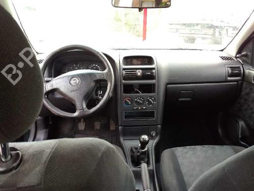 Ratt OPEL ASTRA G Hatchback (T98)  | BP21462863C49 