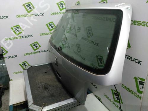 Bakluke CC/Kombi-Kupé VW GOLF IV (1J1)  | BP21438424C6 