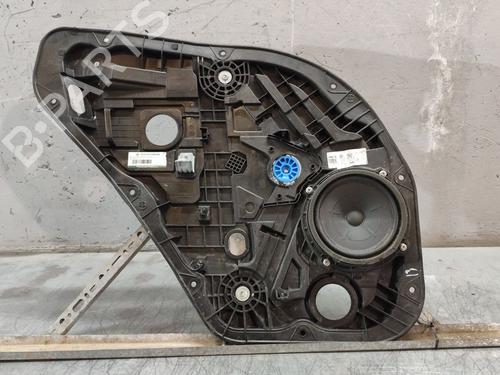 Used Rear left window mechanism KIA NIRO I (DE) E-NIRO (136 hp) 28681867