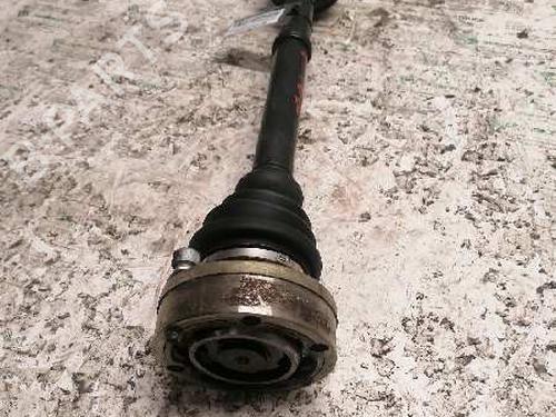 Left front driveshaft AUDI 80 B3 Saloon (893, 894, 8A2)  | BP22909642M38 