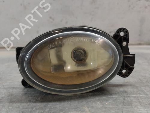 Used Left front fog light MERCEDES-BENZ M-CLASS (W164) ML 320 CDI 4-matic (164.122) (224 hp) 28678627