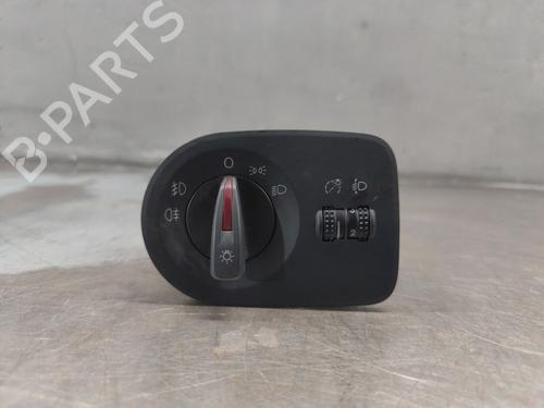 Headlight switch SEAT IBIZA IV (6J5, 6P1) 1.6 TDI | BP39591401I24 - Image 2