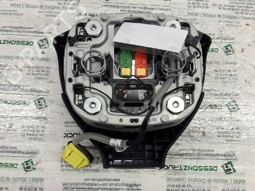 Driver airbag VW PASSAT B6 (3C2)  | BP21453824C9 