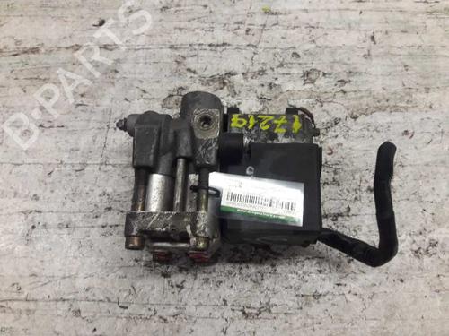 Used ABS pump AUDI 80 B4 Saloon (8C2) 1.9 TDI (90 hp) 21458524