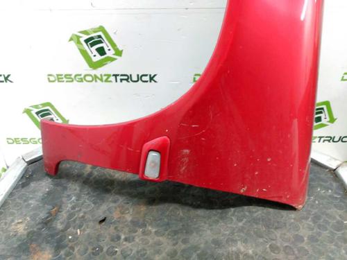 Left front fenders CITROËN SAXO (S0, S1) 1.5 D | BP21442532C41 