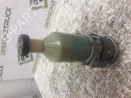 Steering pump RENAULT CLIO I (B/C57_, 5/357_)  | BP21468812M99 
