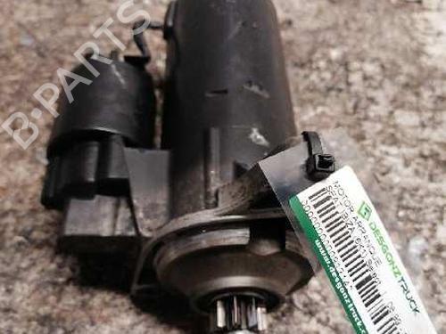 Used Starter SEAT IBIZA II (6K1) [1993-2002]  21475599