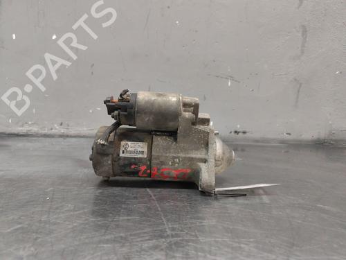Starter RENAULT CLIO III (BR0/1, CR0/1) | BP33571496M8 - Image 2