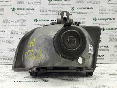 Used Right headlight FORD FIESTA III (GFJ) [1989-1997]  21448416