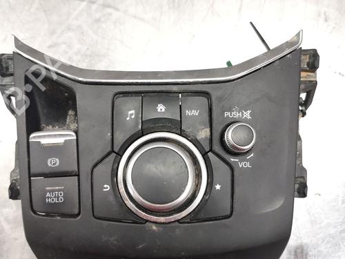Used Switch MAZDA CX-5 (KE, GH) 2.2 D (KE2FW) (150 hp) 30181877