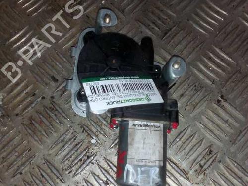 Used Right front window motor RENAULT MASCOTT Platform/Chassis (UH_, HH_) [1999-2005]  21457395