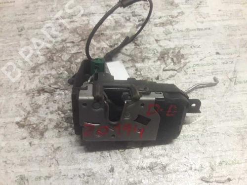 Used Front right lock OPEL ASTRA H (A04) [2004-2014]  21459608